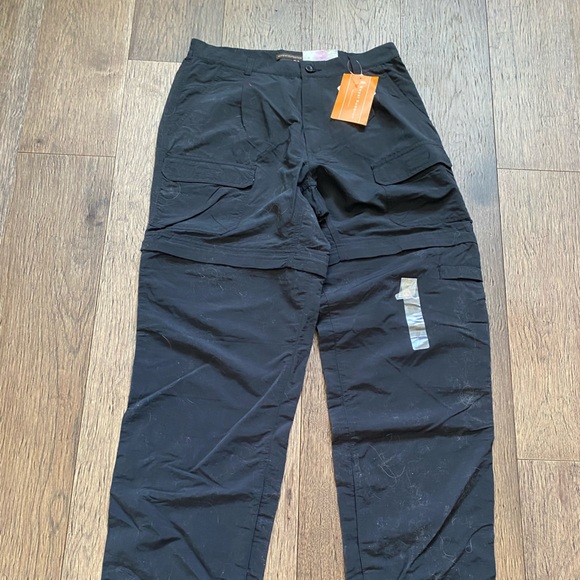 Convertible pants - Picture 3 of 3